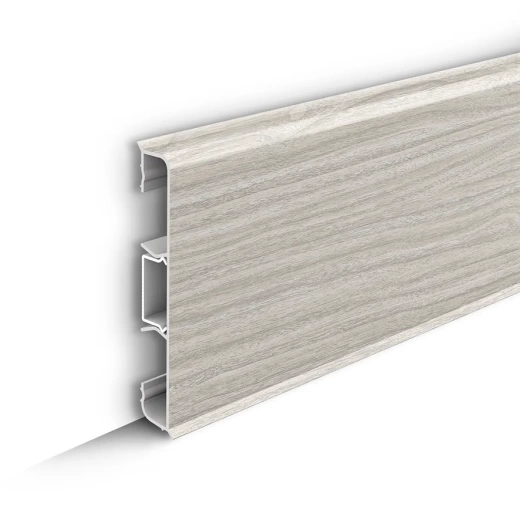 Kunststof plint Ideal Standard